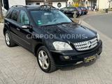 Mercedes-Benz ML 320 CDI NAVI+LEDER+XENON+ALCANTARA+SHD+ALU - Mercedes-Benz ML 320 aus 2005