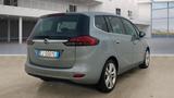 Opel OPEL ZAFIRA 2.0 DIESEL-7 POSTI -TETTO APRIBILE - Opel Zafira Tourer aus 2011