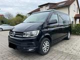 Volkswagen T6 Multivan mit Reimo Austelldach - Volkswagen R