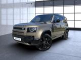 Land Rover Defender 110 D300 X-Dynamic HSE - Land Rover Defender: X Dynamic Hse