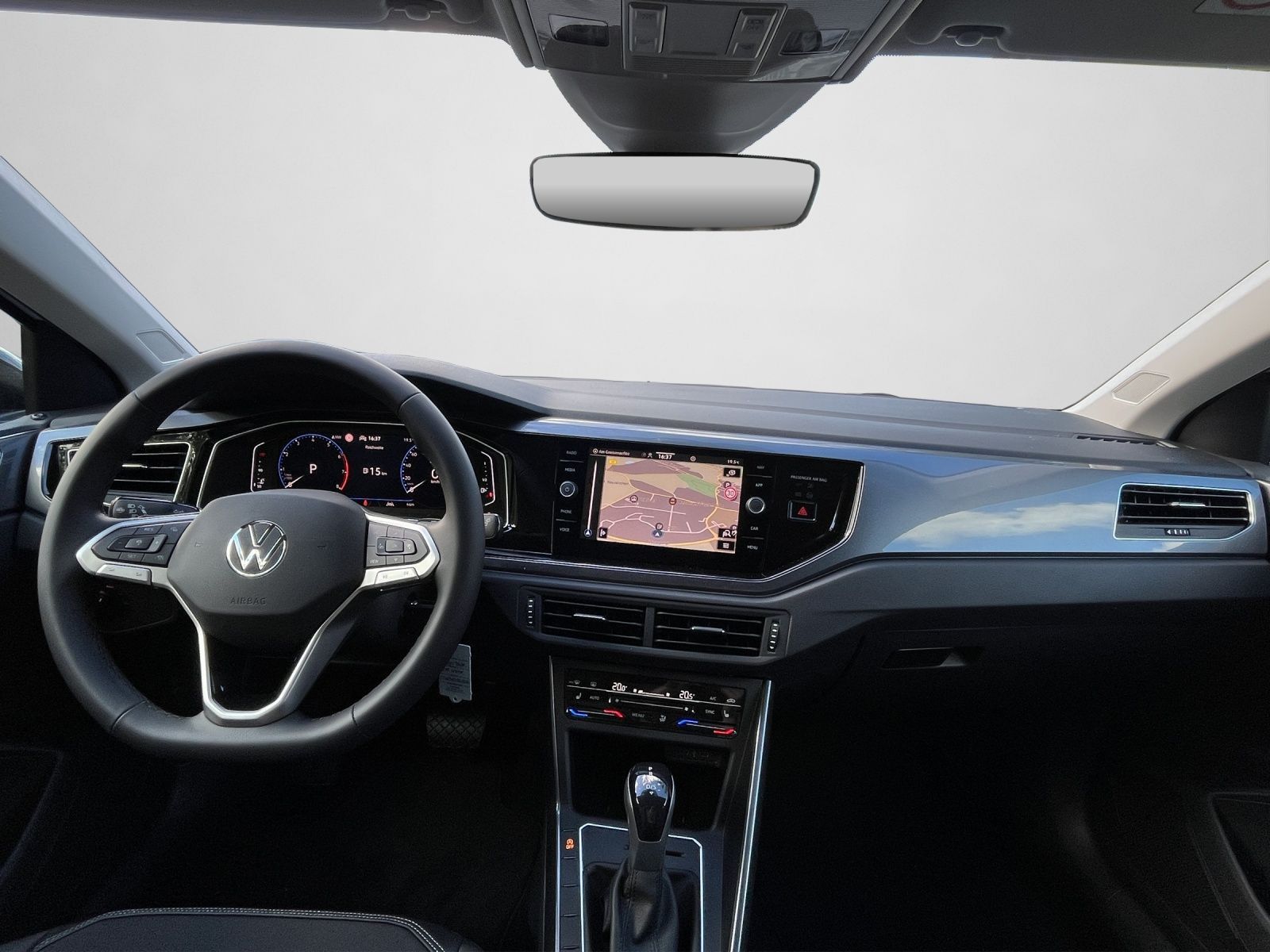 Volkswagen Taigo - Bild 4
