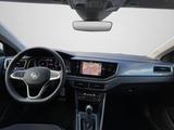 Volkswagen Taigo Style Black Roof,CAM,WKR,Navi,IQ-Drive - gebrauchte VW Sportwagen