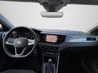 Volkswagen Taigo - Vorschau Bild 4