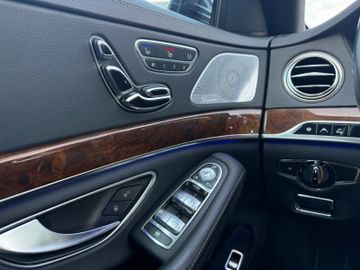 Mercedes S 350 - 9