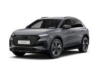Audi Q4 e-tron - Vorschau Bild 2