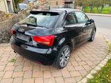 Audi A1 Ambition 1.2 Alu PDC Xenon Sitzheizung - aus 2012: Kleinwagen