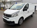 Fiat Talento Kasten L1H1 SX TÜV NEU/KLIMA/LED/PDC/ - Fiat Talento aus 2019