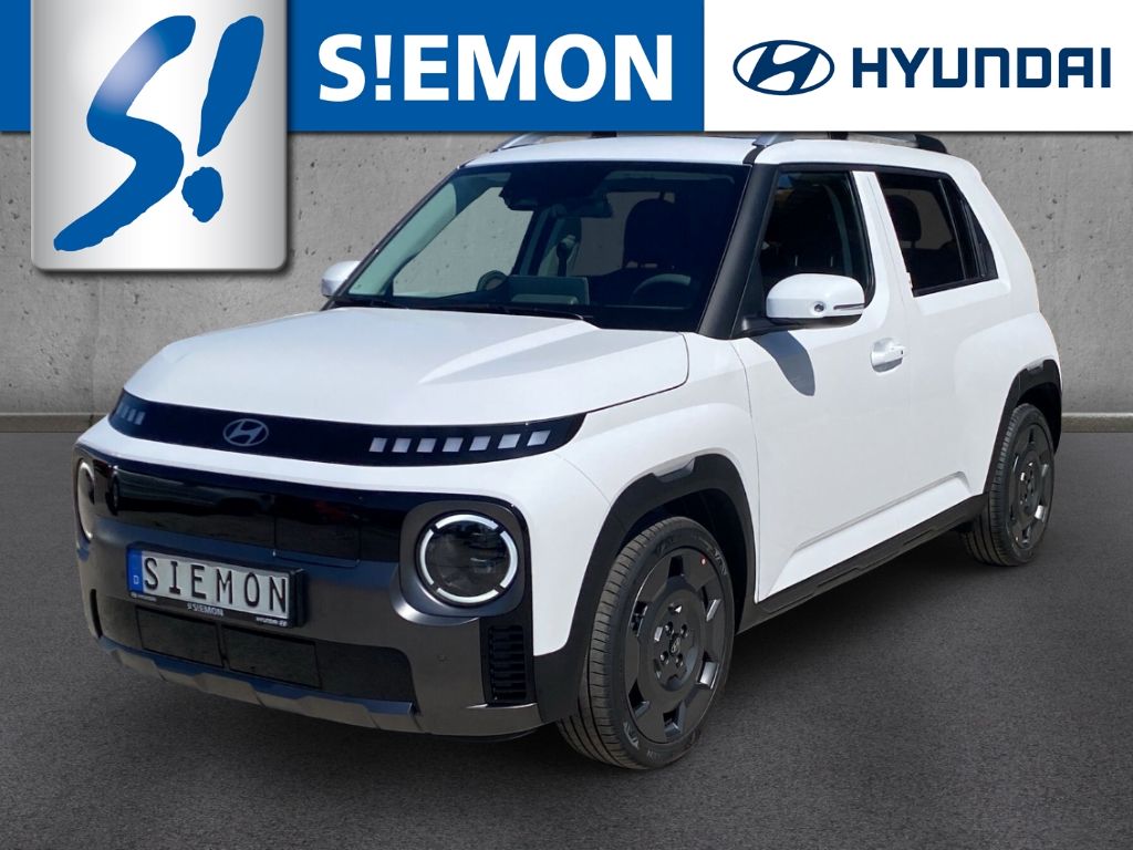 Hyundai INSTER