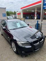 BMW 318 i - Touring- TÜV frei - 2.Hand - T... - BMW 318 aus 2010: Kombi, 318i