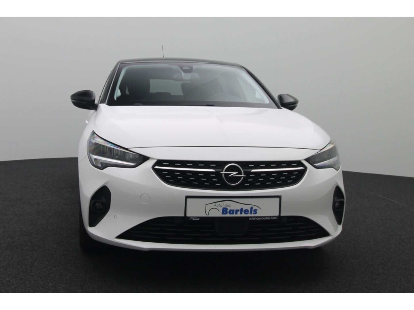 Fahrzeugabbildung Opel Corsa-e Corsa F e Elegance Kamera Sitzheizung