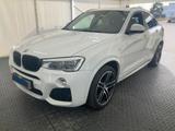 BMW X4 xDrive 35 d M Sport Standhz./AHK/HeadUp/LED - BMW X4 in Mannheim