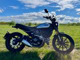 Ducati Scrambler Icon Dark - Freedom Boost - Offers