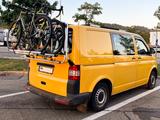 Volkswagen T5 Transporter / Camper - Van - Wohnwagen & Wohnmobile in Mannheim