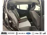 Dacia Sandero Stepway TCe 110 Extreme+ KLIMA R-KAM EFH - gebrauchte Dacia Limousine