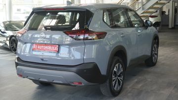 Nissan X-Trail - 5