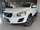Volvo XC 60 Kinetic Drive 1.Hand Panorama AHK Klimaaut - Volvo XC60: Kinetic