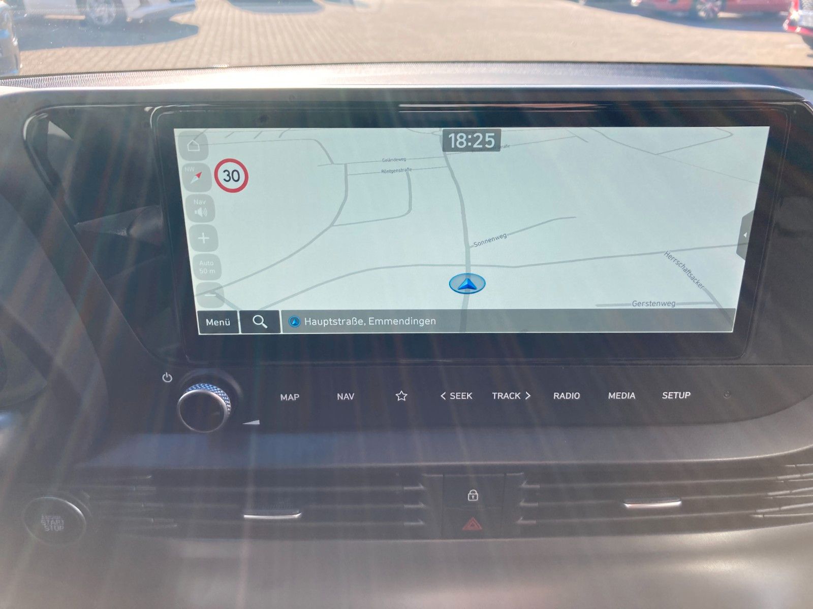 Hyundai i20 – Bild 13