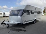 Hobby Prestige 560 WLU Polster Turo - 2000 kg - Hobby Prestige 560 wlu