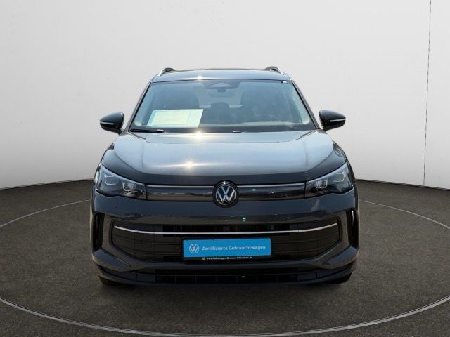 Volkswagen Tiguan - Bild 8