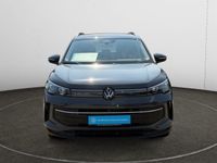 Volkswagen Tiguan - Vorschau Bild 8