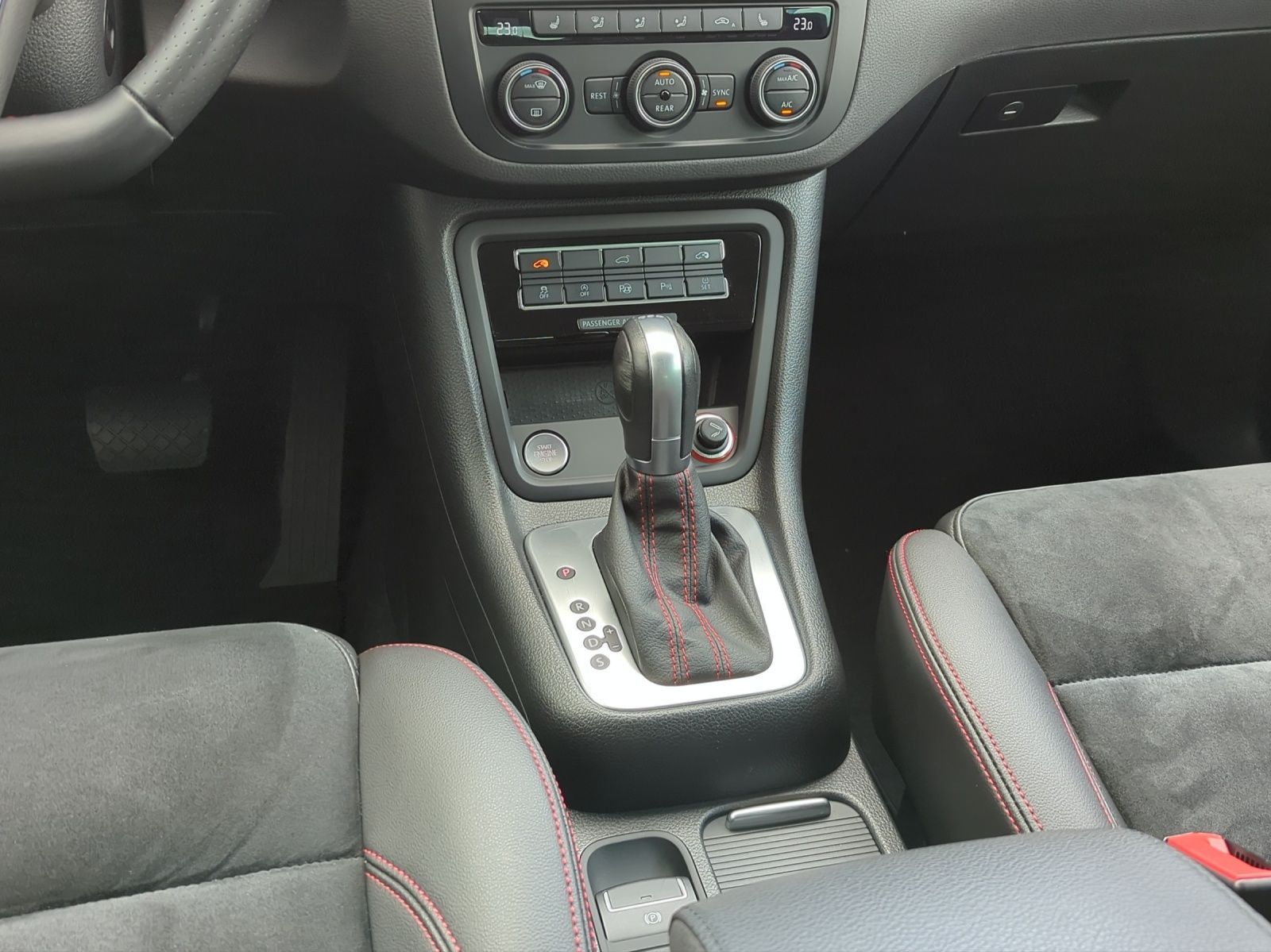 Seat Alhambra - Bild 5