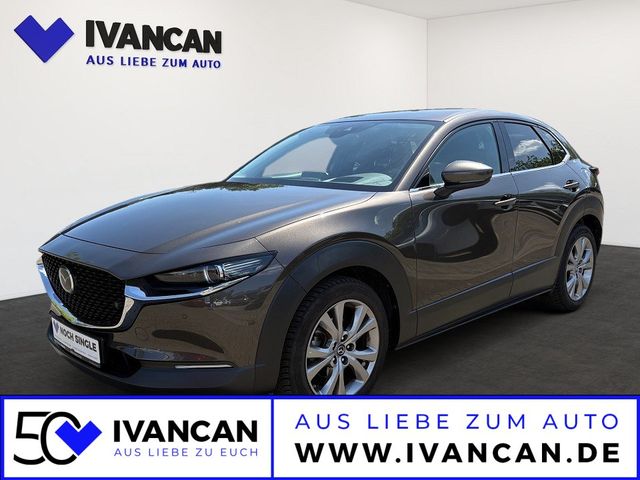 Mazda CX-30 2.0i 122PS SELECTION DES-P