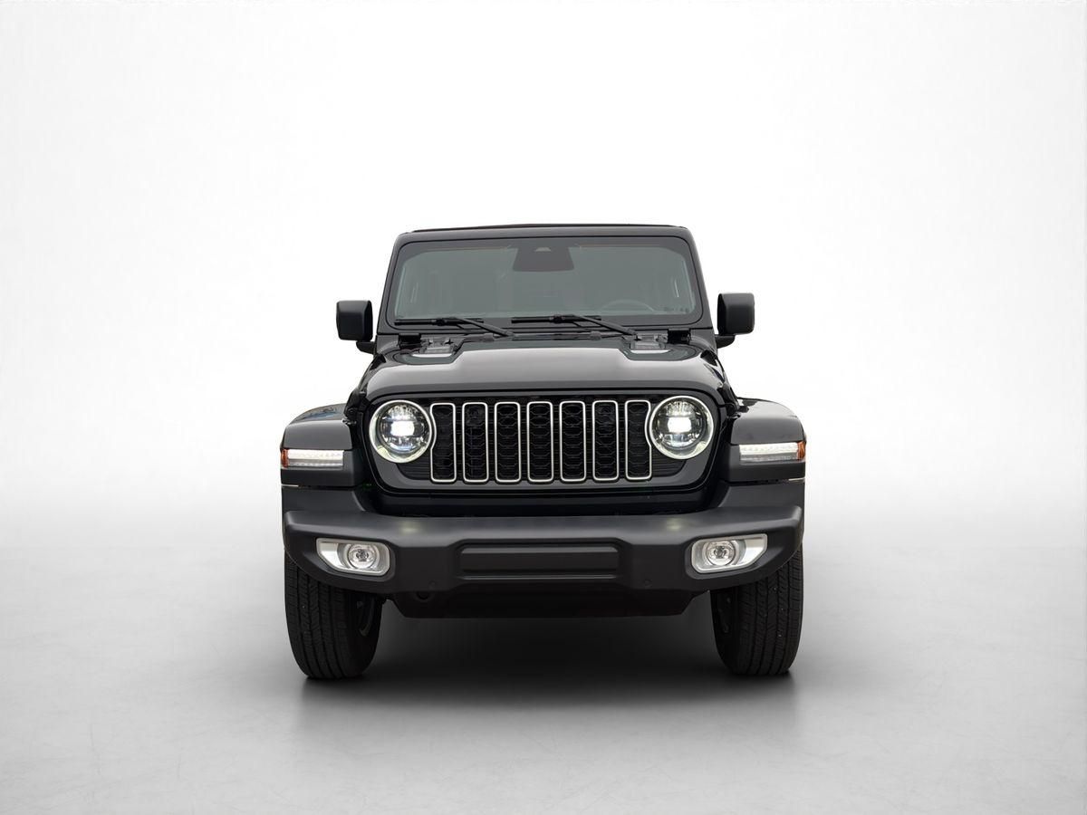 Jeep Wrangler - Bild 3