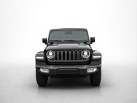 Jeep Wrangler - Vorschau Bild 3