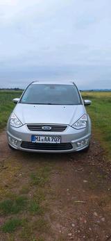 Ford Galaxy   7 Sitzer Familien Auto. Top - gebrauchte Ford Galaxy aus dem Jahr 2011