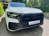 Audi 50TDI S-Line Matrix Black-Paket Individual - Audi Q8 in München