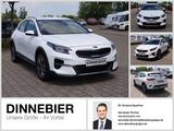 Kia XCEED 1.5T Spirit LED+Navi+Kamera+Keyless+SHZ - Kia XCeed Gebrauchtwagen in Wuppertal