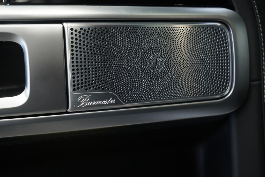 Mercedes Benz G 63 Amg