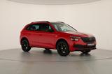 Skoda KAMIQ MONTE CARLO 1.5TSI LED+PANORAMAGLASDACH - Skoda Kamiq in Bonn
