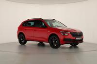 Skoda KAMIQ MONTE CARLO 1.5TSI LED+PANORAMAGLASDACH