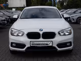 BMW 120i Sport Line NAVI SITZHEIZUNG PDC KLIMA - gebrauchte BMW 120 aus dem Jahr 2017