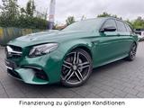 Mercedes-Benz E 63 AMG 4Matic T-Modell *PANO*HEAD-UP*SPORTAGA* - gebrauchte Mercedes-Benz E 63 AMG aus dem Jahr 2018