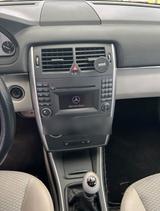 Mercedes-Benz B 170 BlueEFFICIENCY - - Mercedes-Benz B 170 von privat
