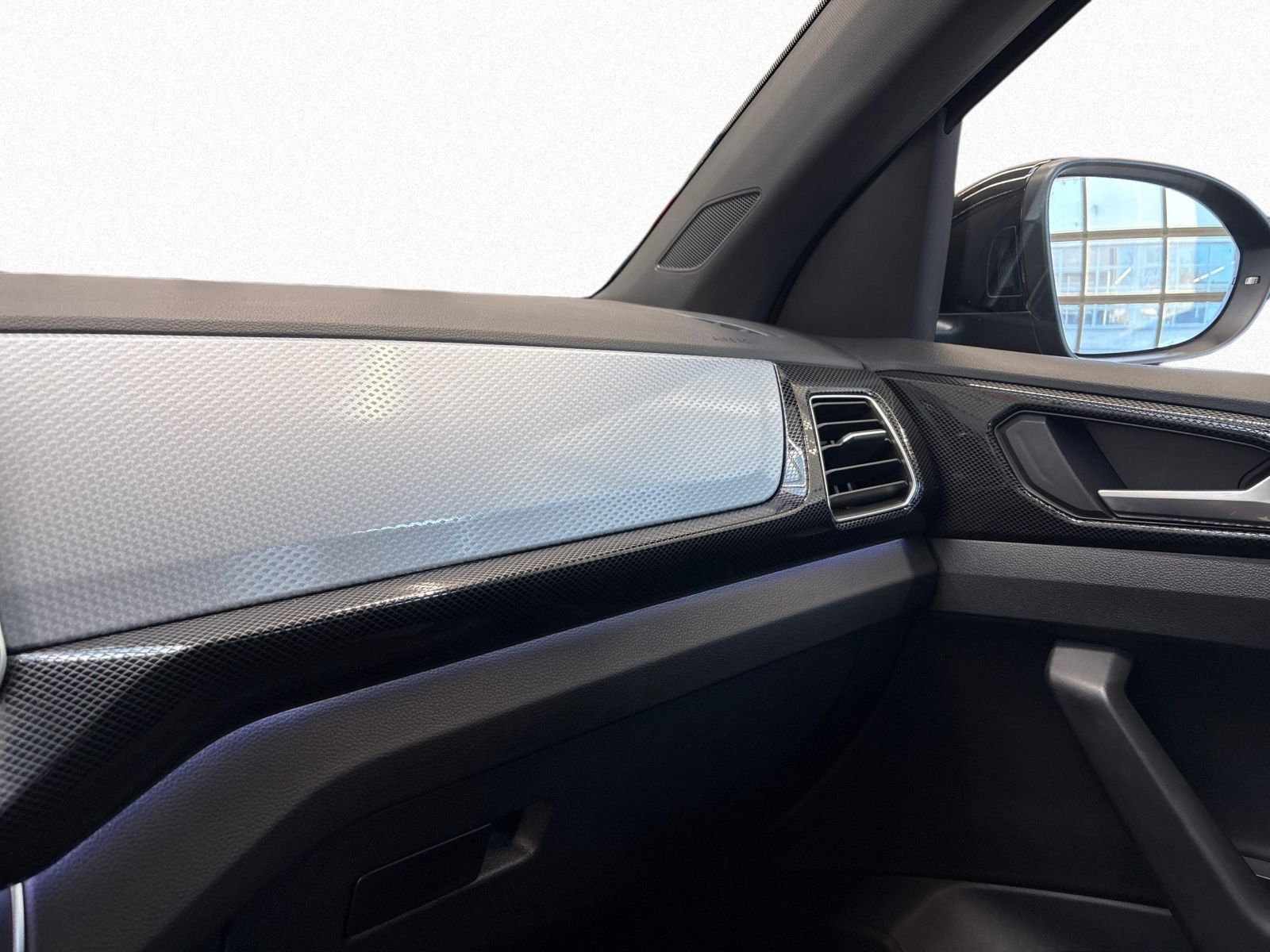 Volkswagen T-Cross - Bild 17