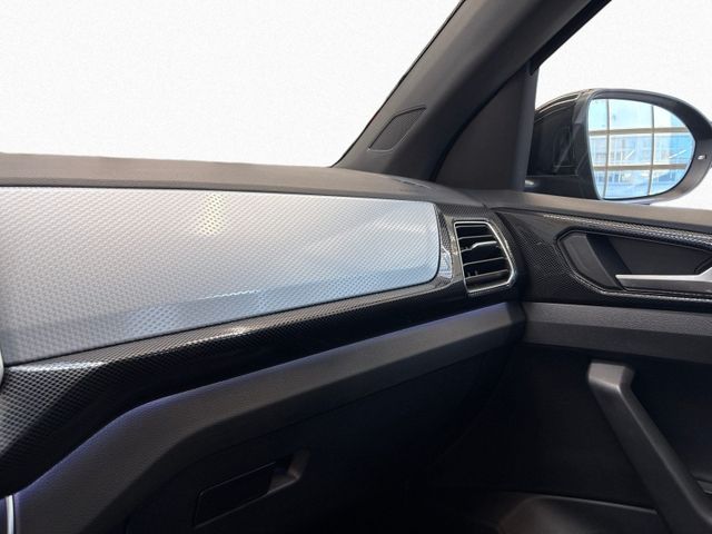 T-Cross 1.0 TSI DSG GOAL +LED+NAVI+AHK+ACC+PDC+