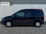 Volkswagen Caddy PKW Trendline 2.0 TDI *ROLLSTUHLRAMPE* - mit Diesel-Antrieb: Pkw