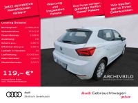 Seat Ibiza - Vorschau Bild 2