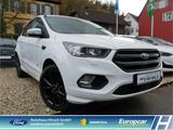Ford Kuga ST-Line 2.0EcoBoost Navi Bi-Xenon Apple Car - Ford Kuga: ST