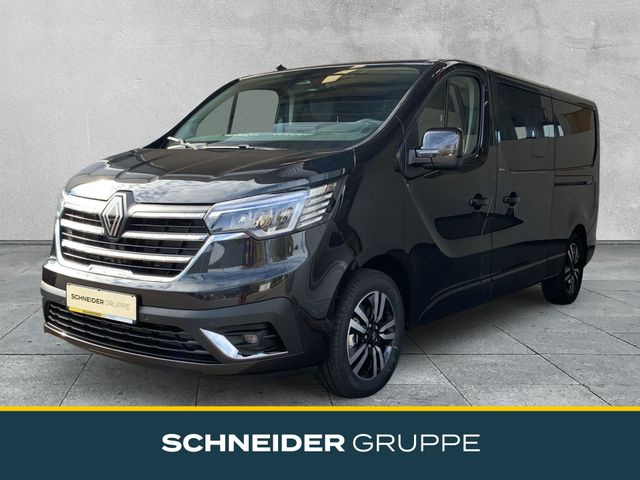 Renault Trafic Grand Combi Blue dCi 170 EDC Spaceclass 