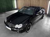 Mercedes-Benz CLK240 V6 AVANTGARDE - Mercedes-Benz CLK 240: Cabrio