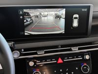 Hyundai TUCSON - Vorschau Bild 9