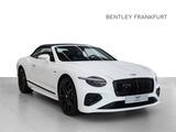 Bentley Continental GTC Speed First Edition (MY25) - gebrauchte Bentley Cabrios