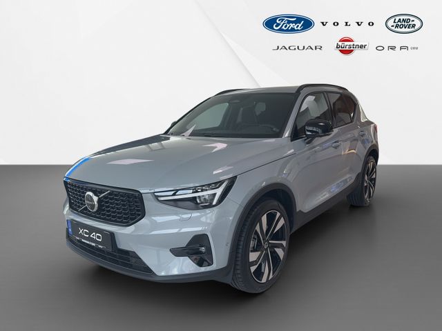 Volvo XC40 B4 2.0l Plus Dark DCT Auto/360°RFK/DAB+