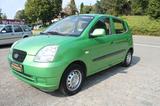 Kia Picanto 1.1 LX*1 Hand Tüv+Au*NEU - Kia Gebrauchtwagen von 2005