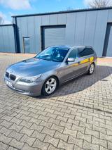 BMW 523i touring Edition Exclusive Edition Exclusive - BMW 523 aus 2008