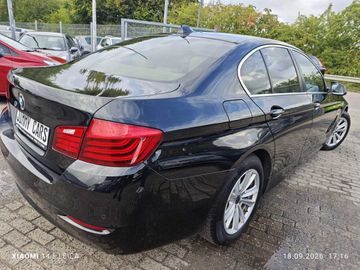 BMW 520 - 2